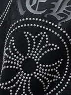 Chrome Hearts Classic Short-Sleeve Shirt