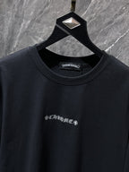 Chrome Hearts Long-Sleeve Shirt
