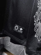Chrome Hearts Long-Sleeve Shirt