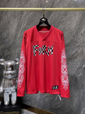 Chrome Hearts Long-Sleeve Shirt