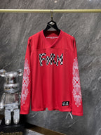 Chrome Hearts Long-Sleeve Shirt