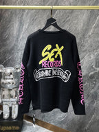 Chrome Hearts Long-Sleeve Shirt