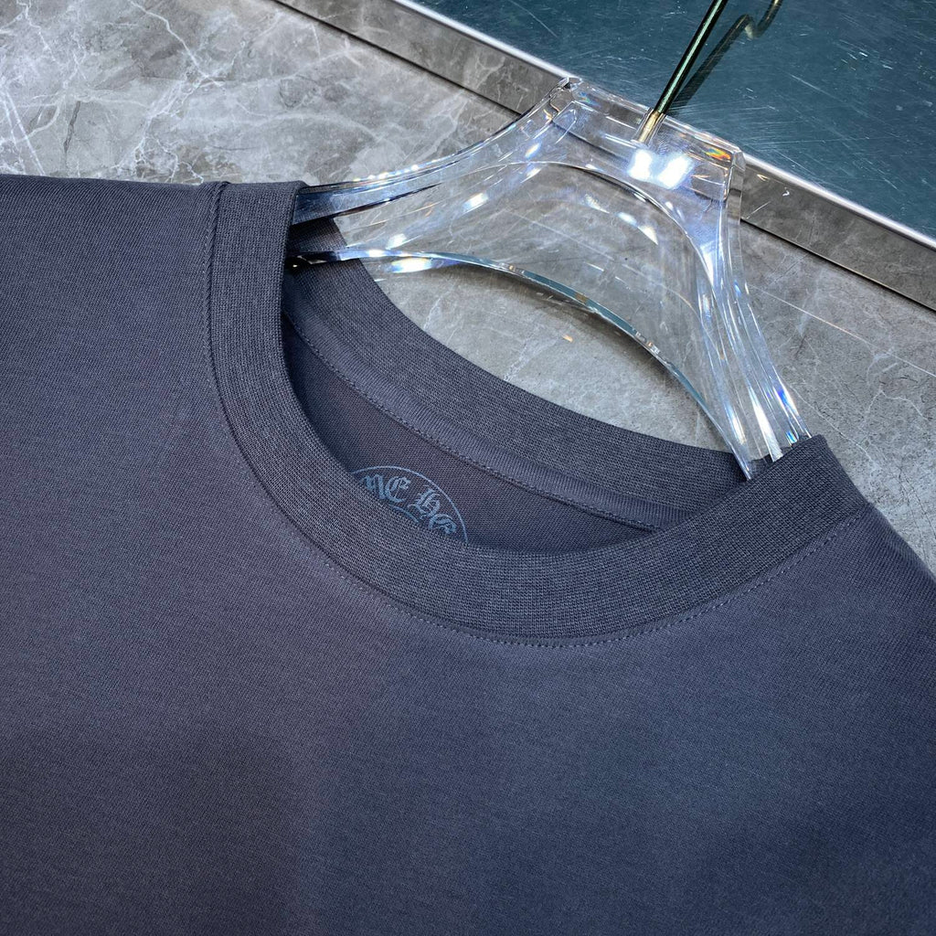 Chrome Hearts Long-Sleeve Shirt