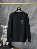 Chrome Hearts Long-Sleeve Shirt