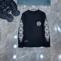 Chrome Hearts Long-Sleeve Shirt