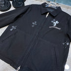 Chrome Hearts Coat