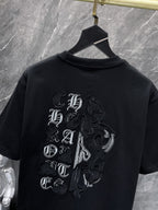 Chrome Hearts Classic Short-Sleeve Shirt