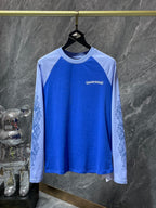 Chrome Hearts Long-Sleeve Shirt