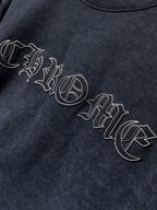 Chrome Hearts Long-Sleeve Shirt
