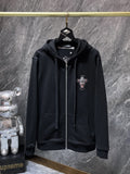 Chrome Hearts Coat