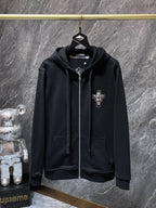 Chrome Hearts Coat