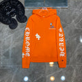 Chrome Hearts Long-Sleeve Shirt