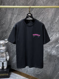 Chrome Hearts Classic Short-Sleeve Shirt