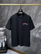Chrome Hearts Classic Short-Sleeve Shirt
