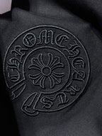 Chrome Hearts Classic Short-Sleeve Shirt