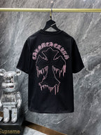 Chrome Hearts Classic Short-Sleeve Shirt