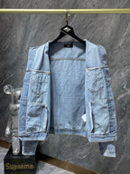 Chrome Hearts Coat