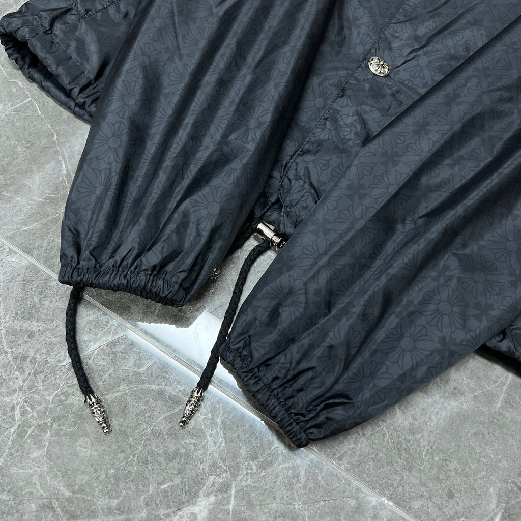 Chrome Hearts Coat