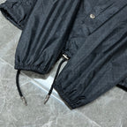Chrome Hearts Coat