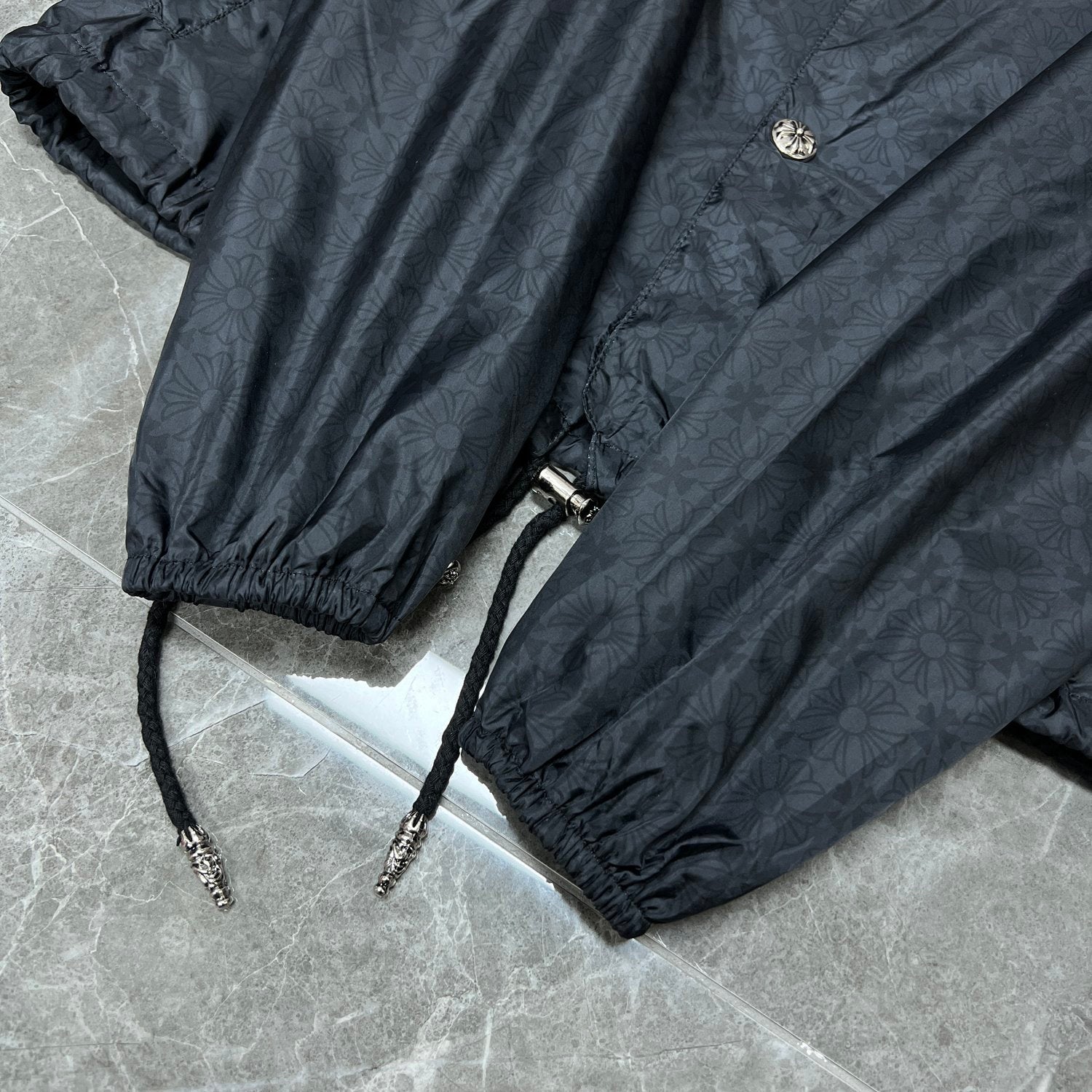 Chrome Hearts Coat