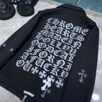 Chrome Hearts Coat