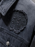 Chrome Hearts Coat