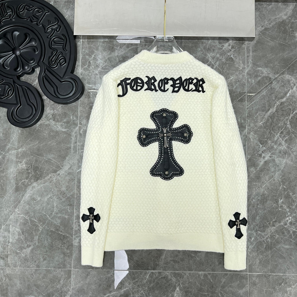 Chrome Hearts Coat