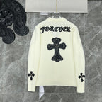 Chrome Hearts Coat