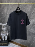 Chrome Hearts Classic Short-Sleeve Shirt