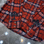 Chrome Hearts Coat