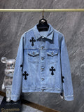 Chrome Hearts Coat