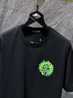 Chrome Hearts Classic Short-Sleeve Shirt