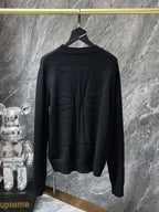 Chrome Hearts Long-Sleeve Shirt