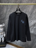 Chrome Hearts Long-Sleeve Shirt