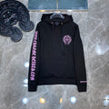 Chrome Hearts Long-Sleeve Shirt