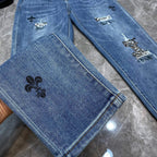 Chrome Hearts Jeans