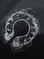 Chrome Hearts Classic Short-Sleeve Shirt