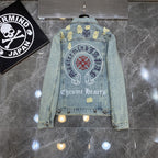 Chrome Hearts Coat