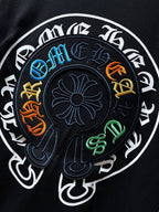 Chrome Hearts Classic Short-Sleeve Shirt