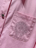 Chrome Hearts Coat