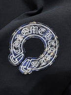 Chrome Hearts Classic Short-Sleeve Shirt