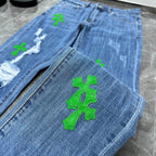 Chrome Hearts Jeans