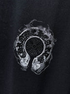 Chrome Hearts Long-Sleeve Shirt