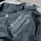 Chrome Hearts Coat