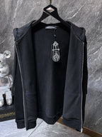 Chrome Hearts Coat