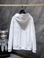 Chrome Hearts Long-Sleeve Shirt