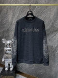 Chrome Hearts Long-Sleeve Shirt