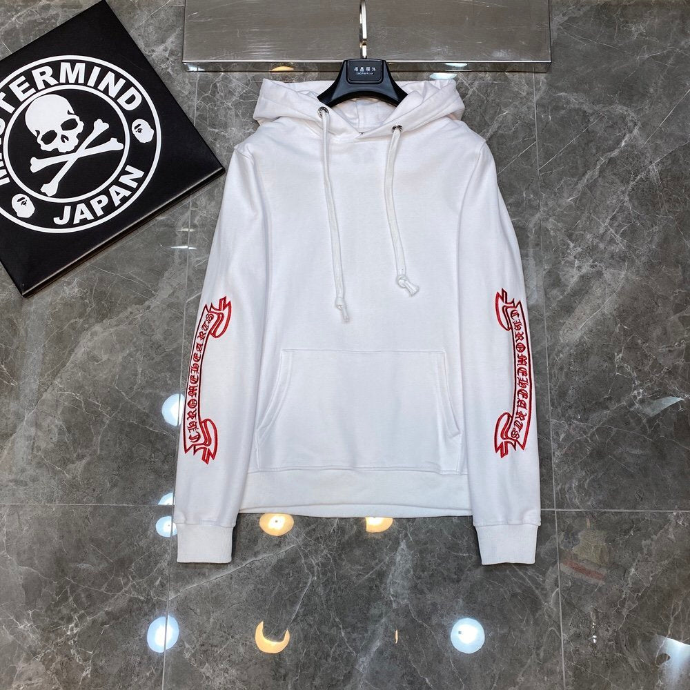 Chrome Hearts Coat