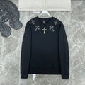Chrome Hearts Long-Sleeve Shirt