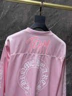 Chrome Hearts Long-Sleeve Shirt